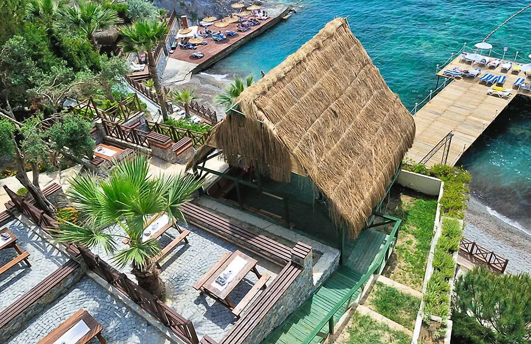 Alkoclar Adakule Hotel-1