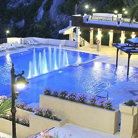 Alkoclar Adakule Hotel-2
