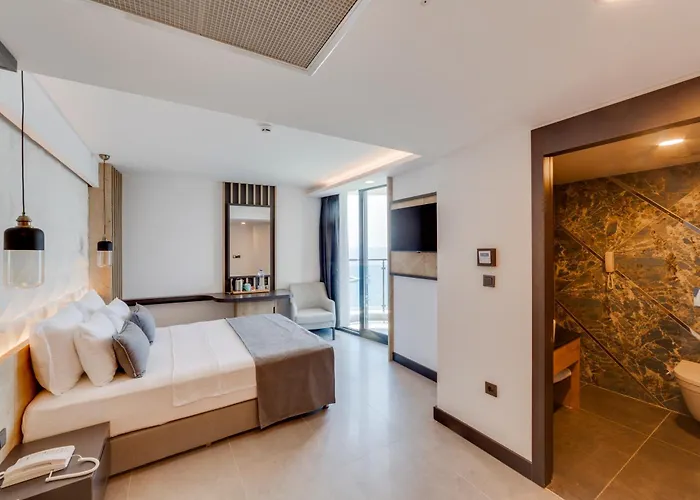 Signature Blue Resort Kuşadası